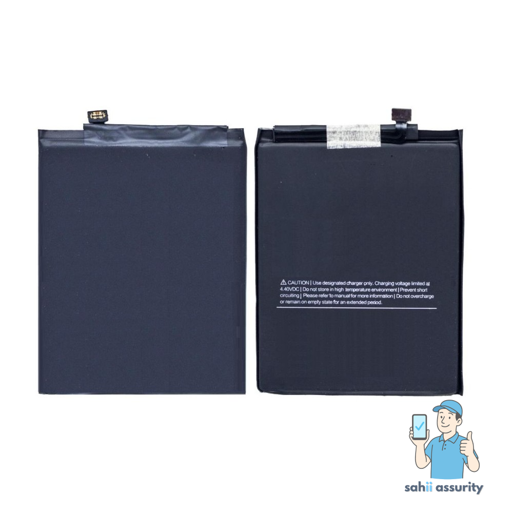 Battery for Xiaomi Redmi Note 7